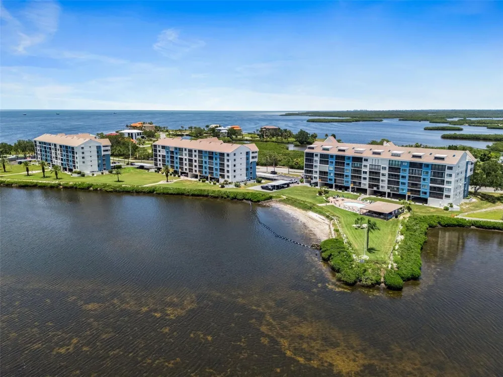 4620 BAY BOULEVARD #1142 Port Richey, FL 34668