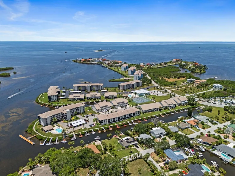 4620 BAY BOULEVARD #1142 Port Richey, FL 34668