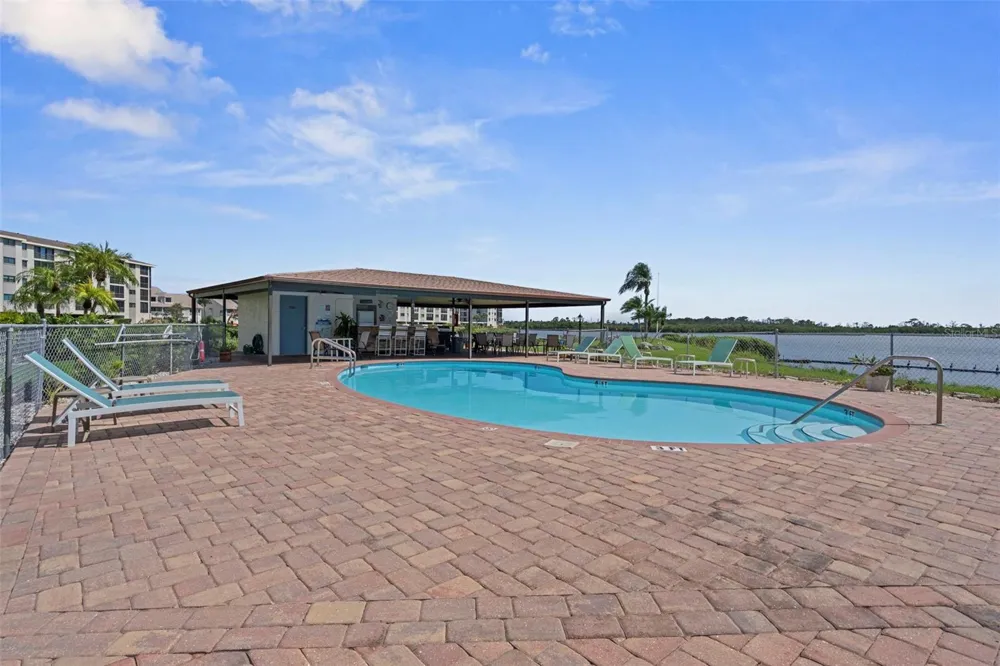 4620 BAY BOULEVARD #1142 Port Richey, FL 34668