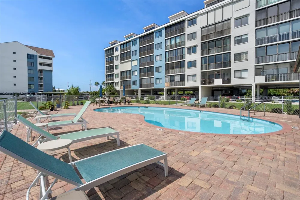 4620 BAY BOULEVARD #1142 Port Richey, FL 34668