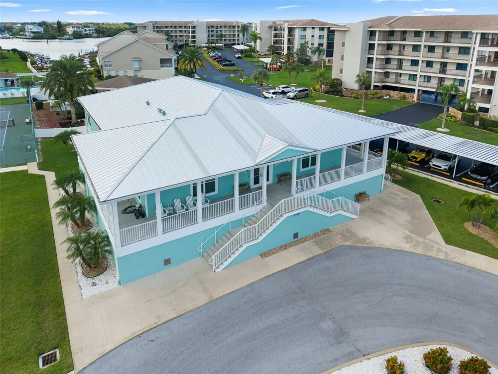 4620 BAY BOULEVARD #1142 Port Richey, FL 34668