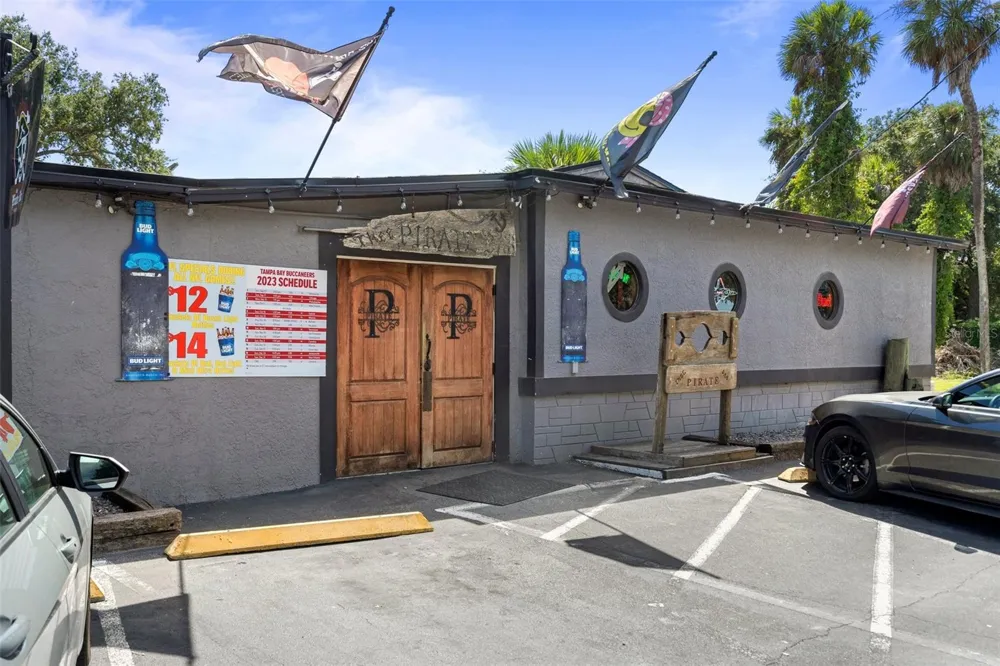 4620 BAY BOULEVARD #1142 Port Richey, FL 34668