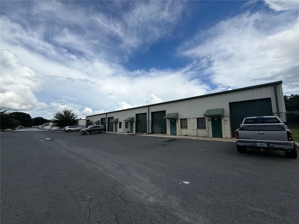 2501 SW 57TH AVENUE #202 ocala, FL 34474