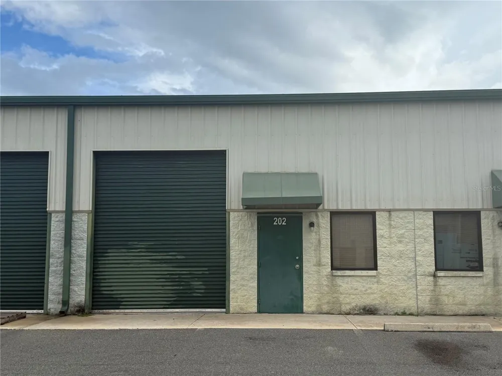 2501 SW 57TH AVENUE #202 ocala, FL 34474