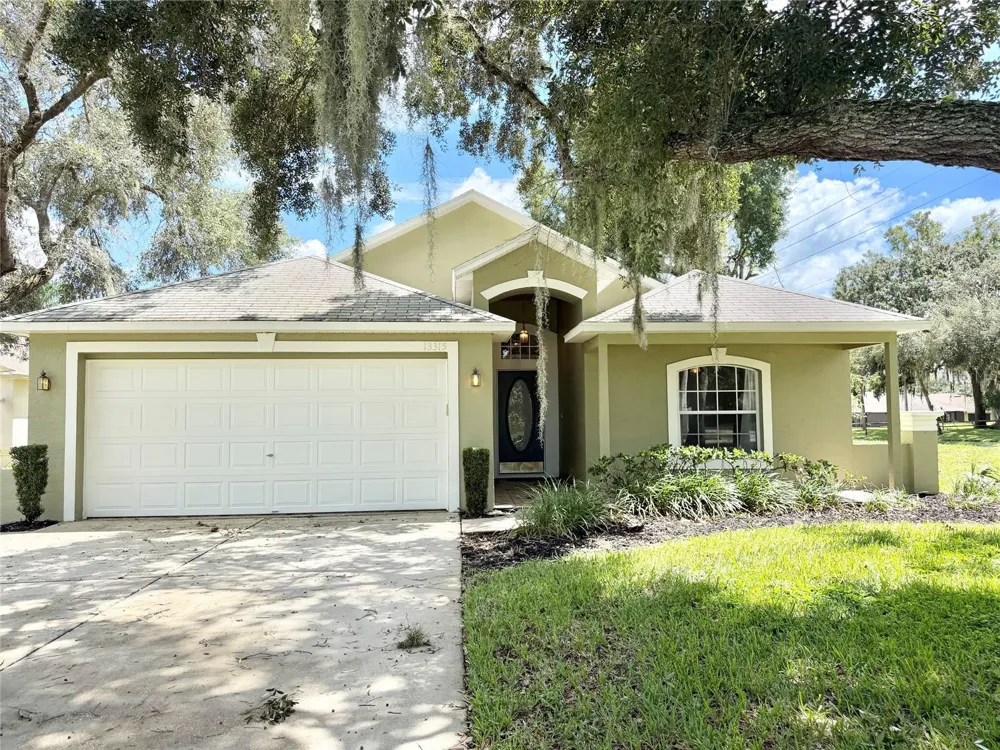 13315 GOLF RIDGE PLACE Hudson, FL 34669