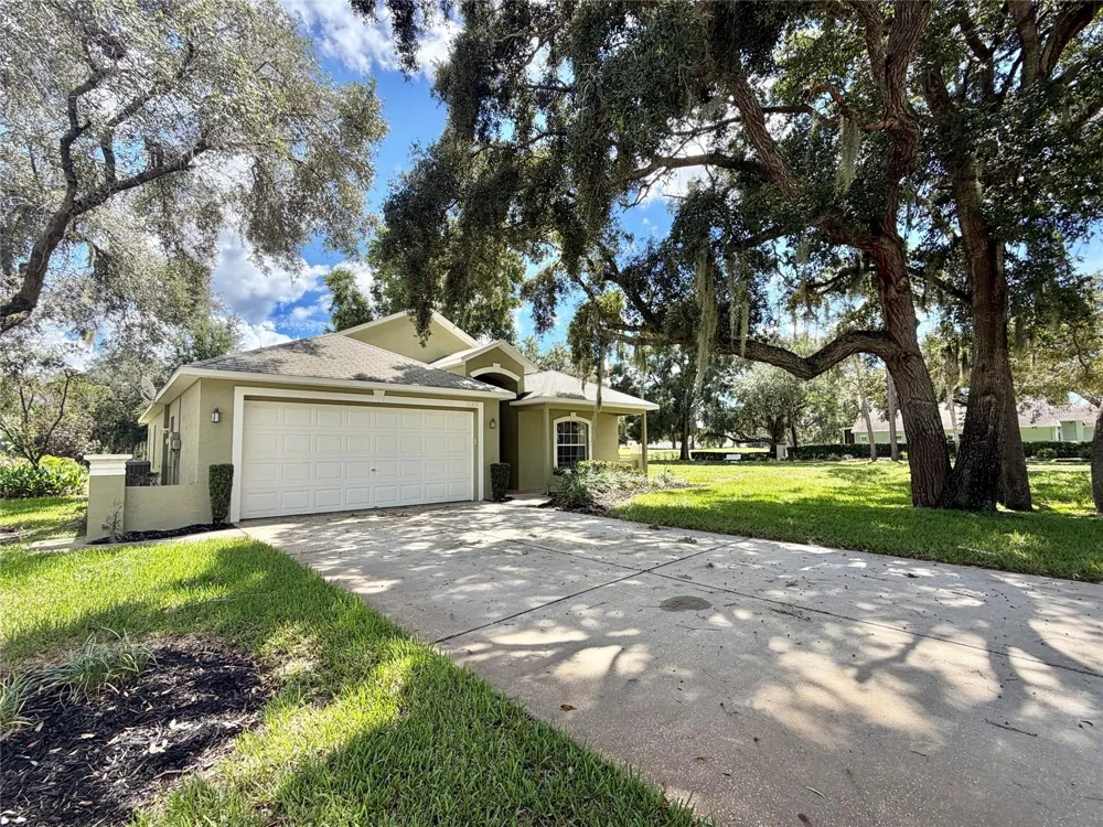 13315 GOLF RIDGE PLACE Hudson, FL 34669