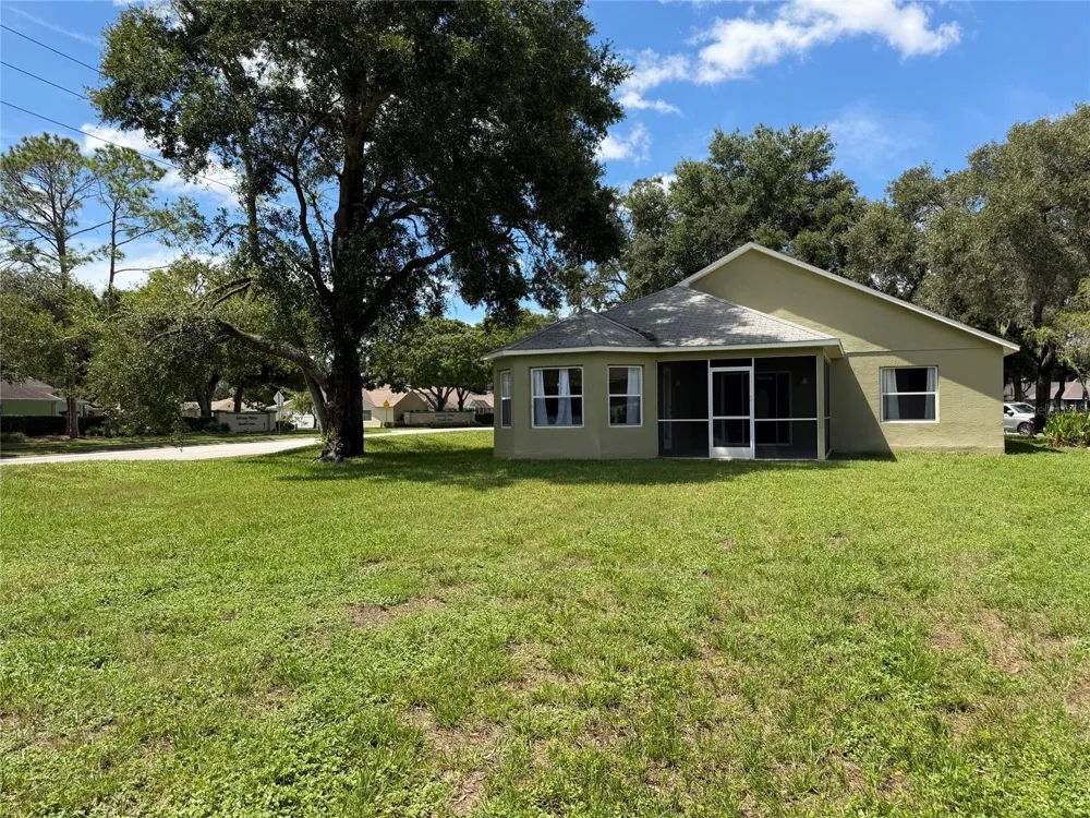 13315 GOLF RIDGE PLACE Hudson, FL 34669