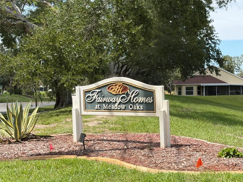 13315 GOLF RIDGE PLACE Hudson, FL 34669