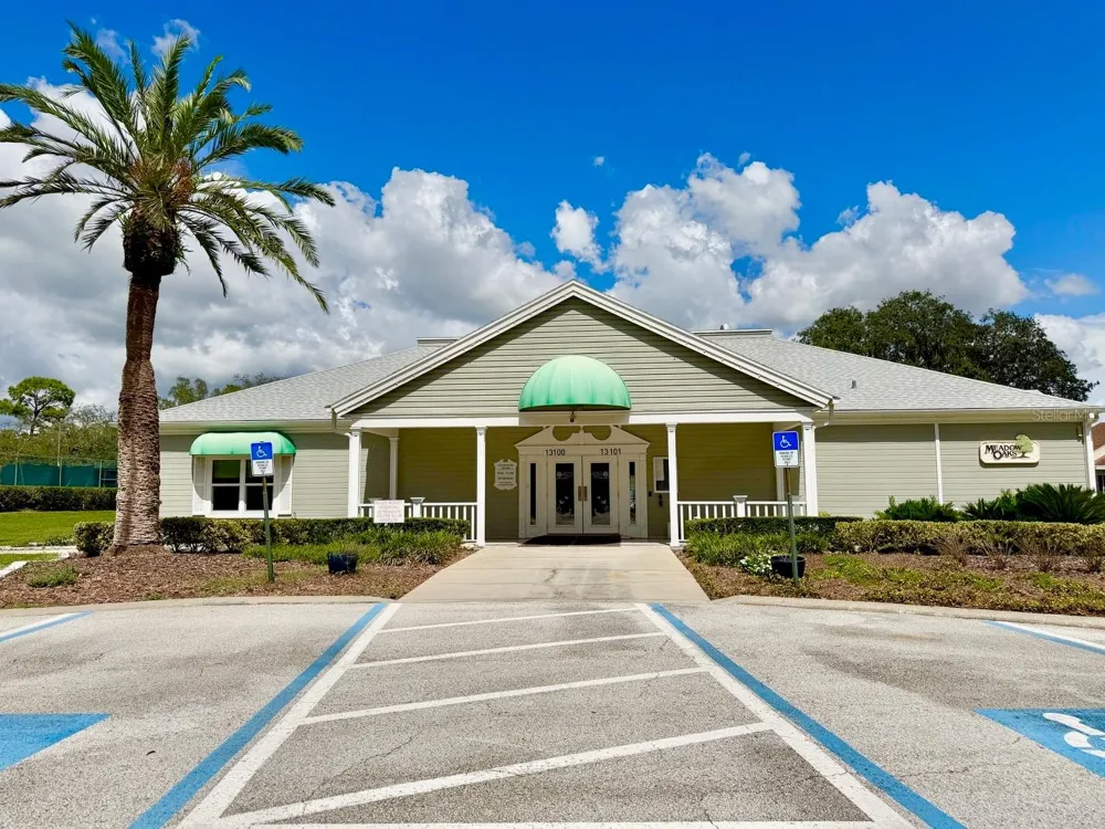 13315 GOLF RIDGE PLACE Hudson, FL 34669