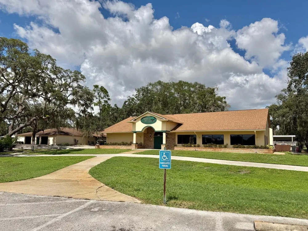 13315 GOLF RIDGE PLACE Hudson, FL 34669
