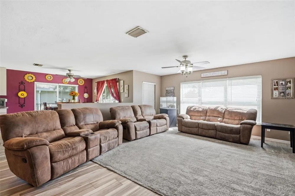 2279 MISTLETO LANE North Port, FL 34286