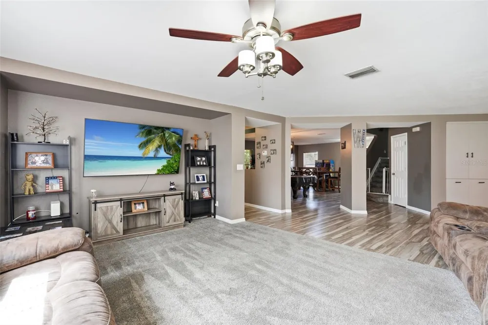 2279 MISTLETO LANE North Port, FL 34286