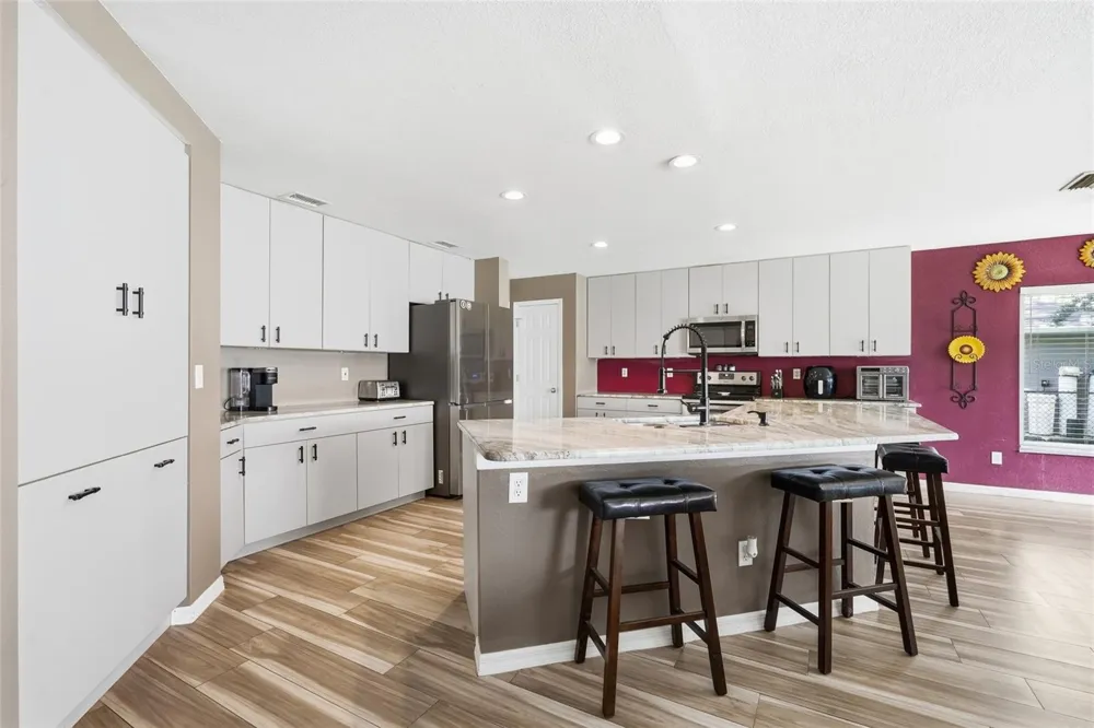 2279 MISTLETO LANE North Port, FL 34286