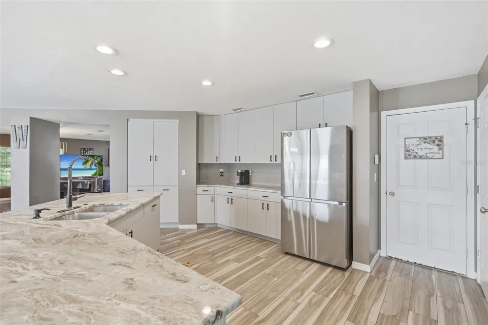 2279 MISTLETO LANE North Port, FL 34286