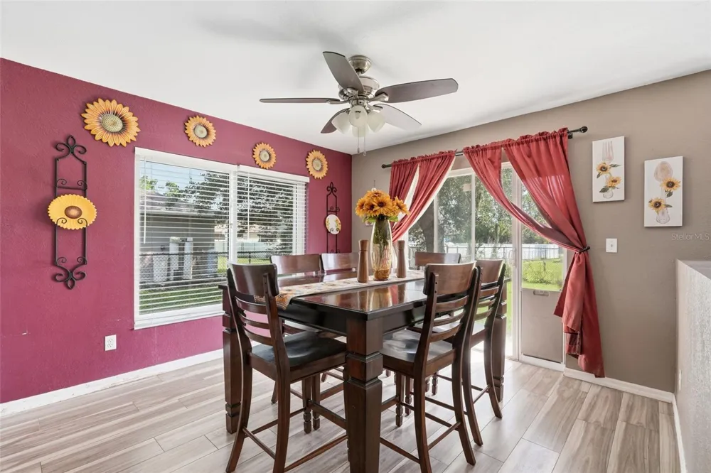 2279 MISTLETO LANE North Port, FL 34286