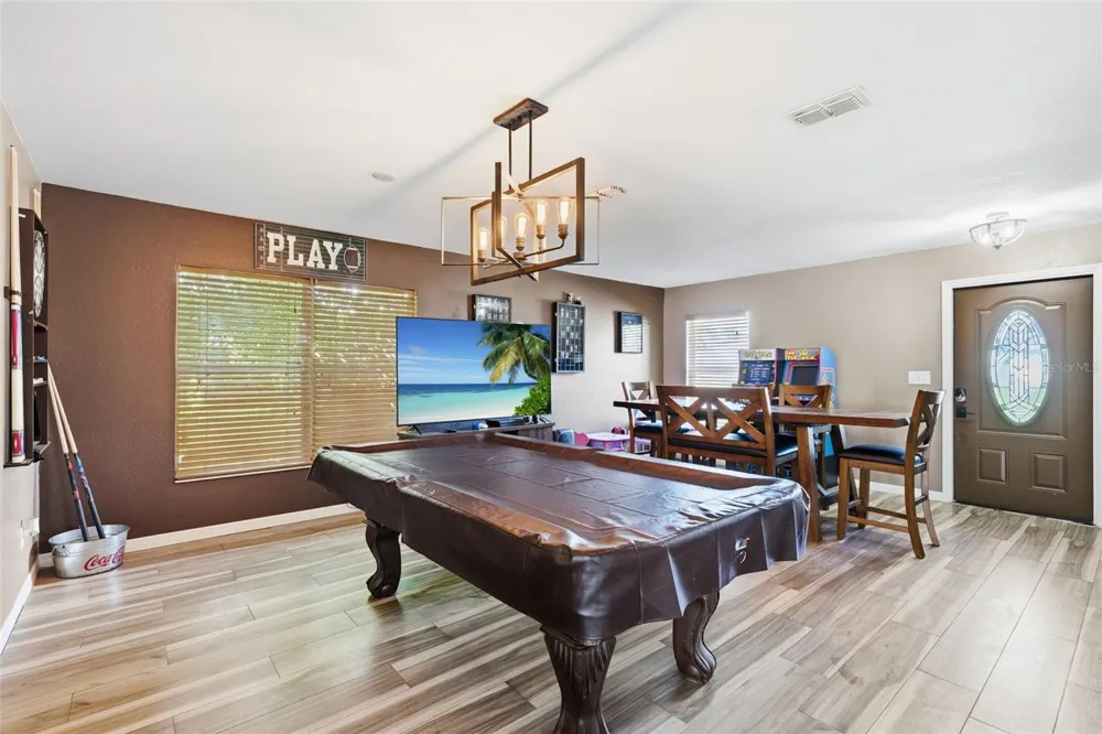 2279 MISTLETO LANE North Port, FL 34286