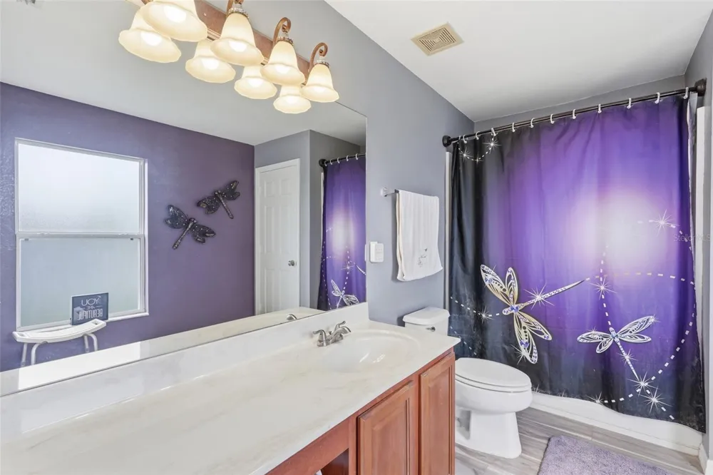 2279 MISTLETO LANE North Port, FL 34286