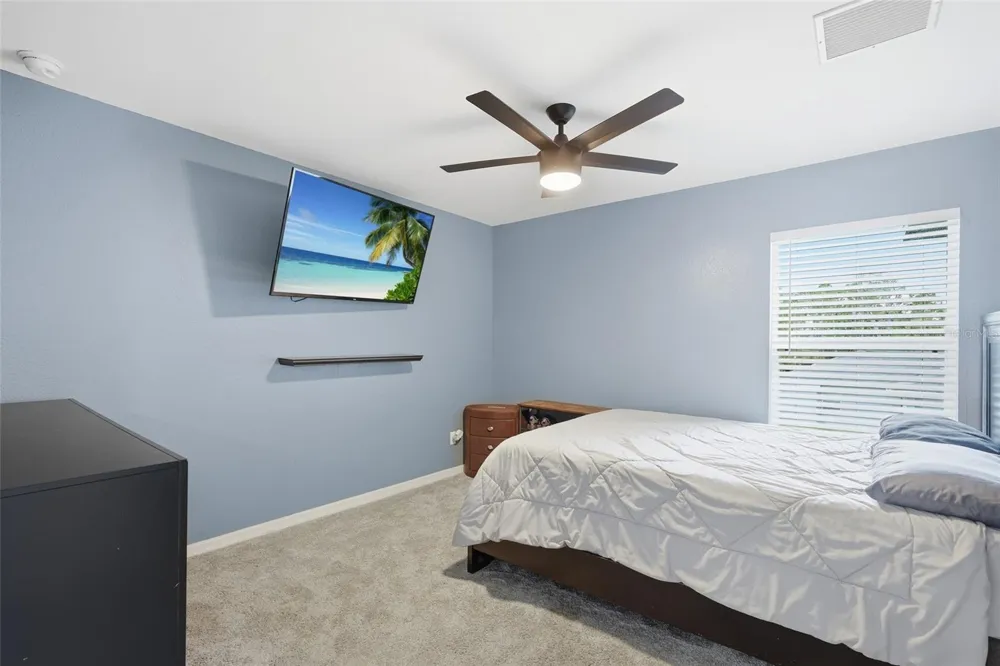 2279 MISTLETO LANE North Port, FL 34286