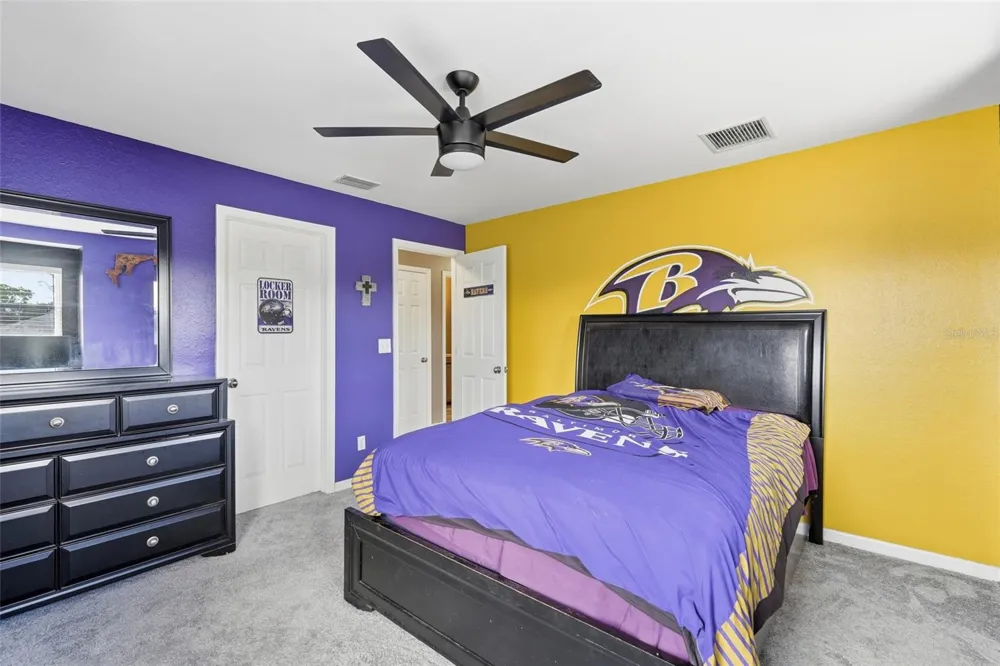 2279 MISTLETO LANE North Port, FL 34286