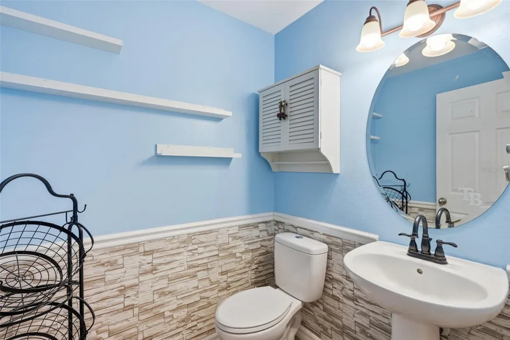 2279 MISTLETO LANE North Port, FL 34286