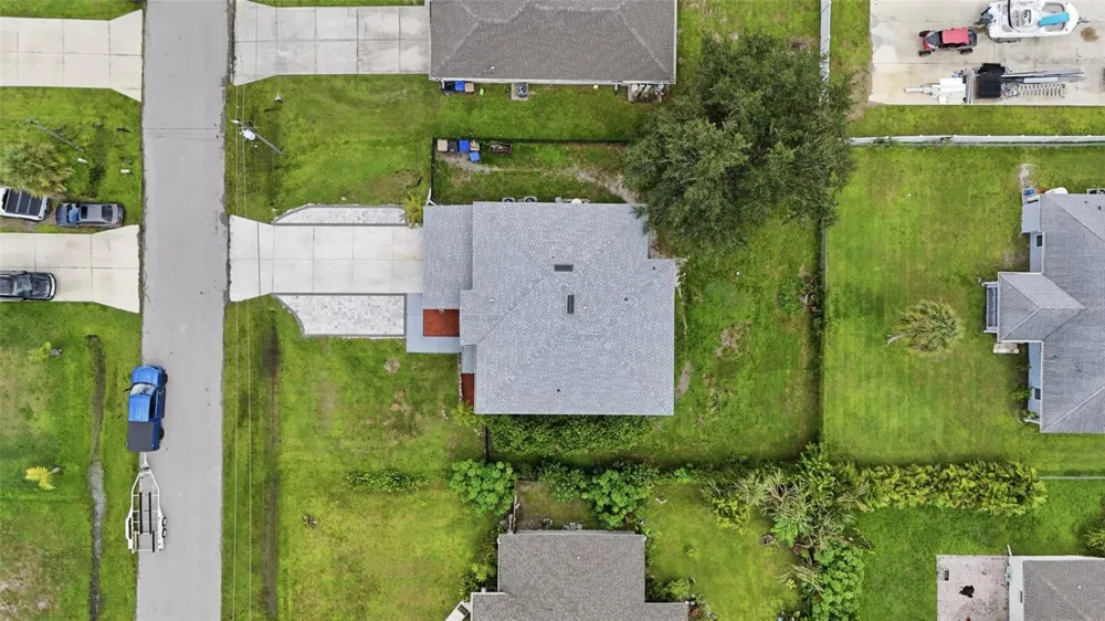 2279 MISTLETO LANE North Port, FL 34286