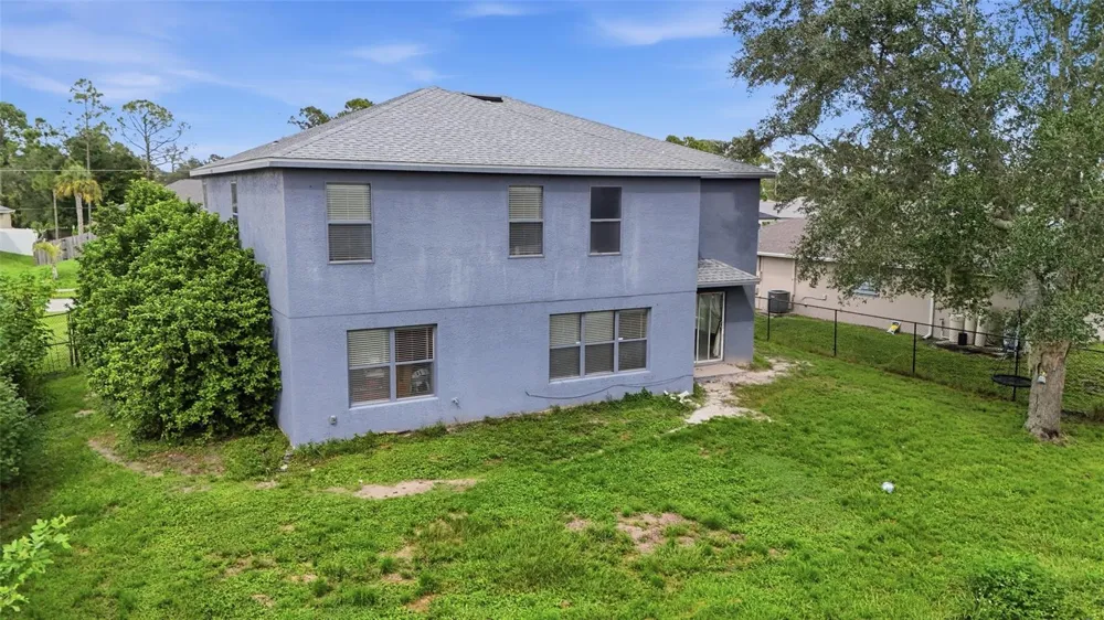 2279 MISTLETO LANE North Port, FL 34286