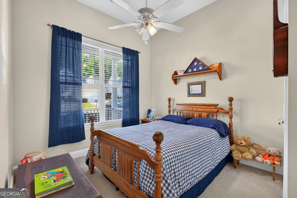 739 Ivy Brook WAY Macon, GA 31210