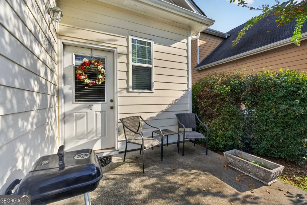 739 Ivy Brook WAY Macon, GA 31210