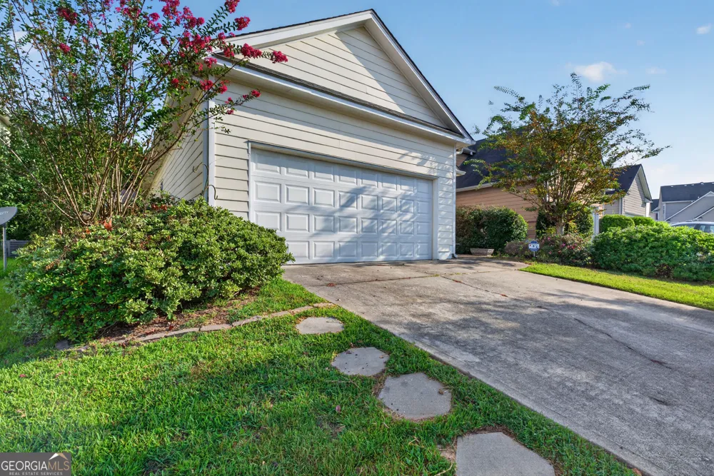 739 Ivy Brook WAY Macon, GA 31210