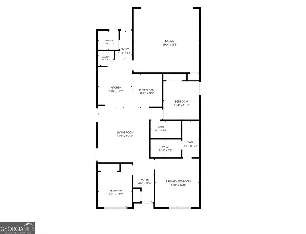 739 Ivy Brook WAY Macon, GA 31210
