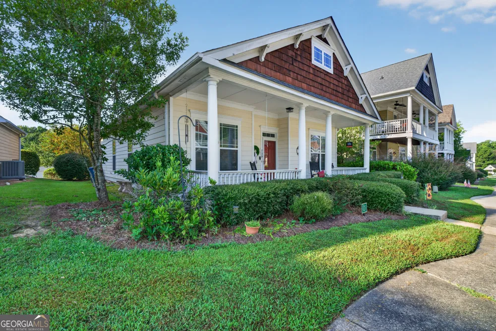 739 Ivy Brook WAY Macon, GA 31210