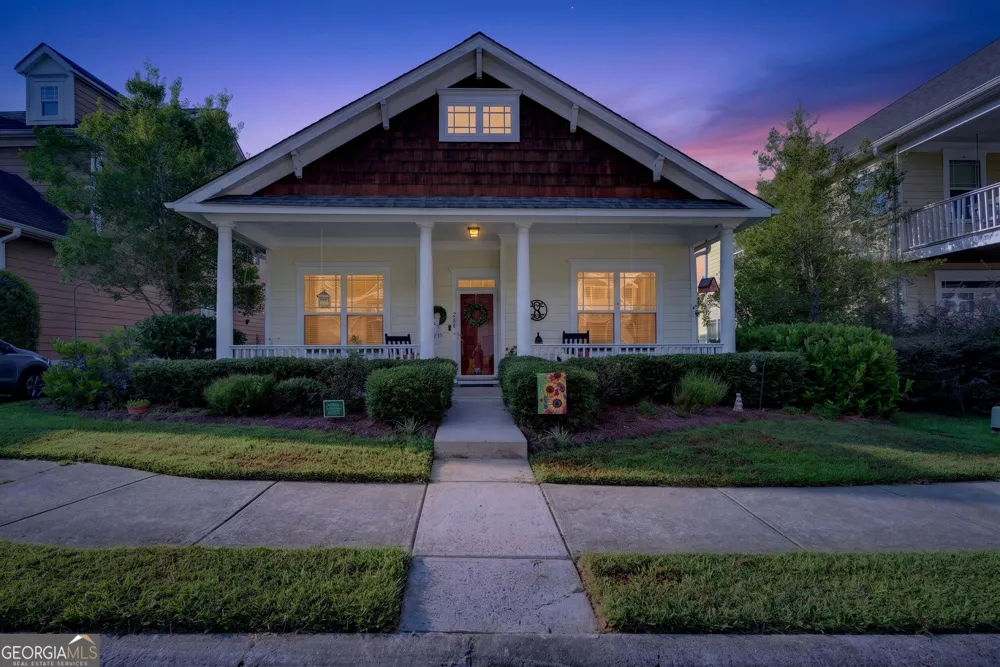 739 Ivy Brook WAY Macon, GA 31210