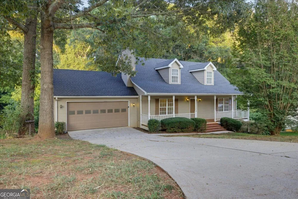 5118 Big Spruce TRL Gainesville, GA 30507