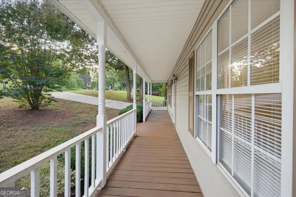 5118 Big Spruce TRL Gainesville, GA 30507