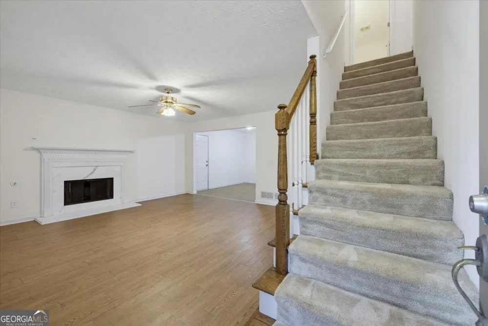 5118 Big Spruce TRL Gainesville, GA 30507