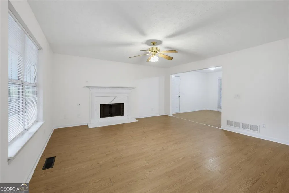 5118 Big Spruce TRL Gainesville, GA 30507