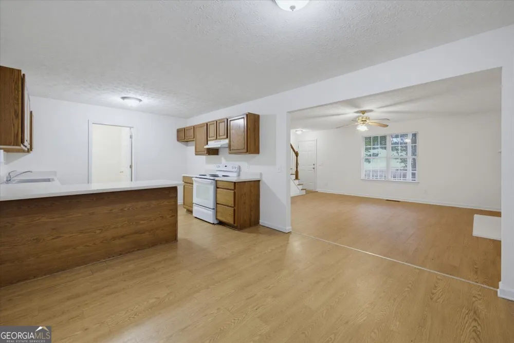 5118 Big Spruce TRL Gainesville, GA 30507