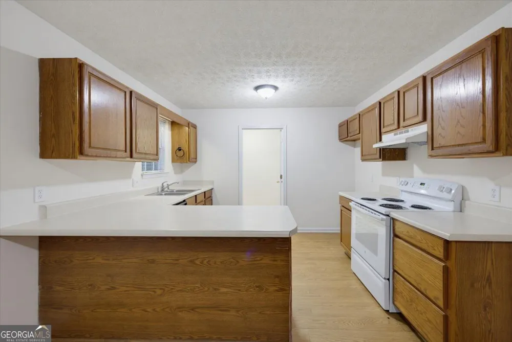 5118 Big Spruce TRL Gainesville, GA 30507