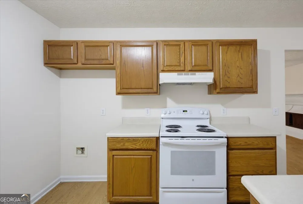 5118 Big Spruce TRL Gainesville, GA 30507