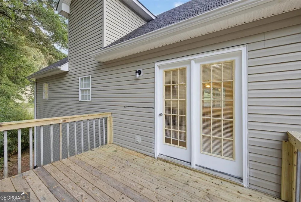 5118 Big Spruce TRL Gainesville, GA 30507