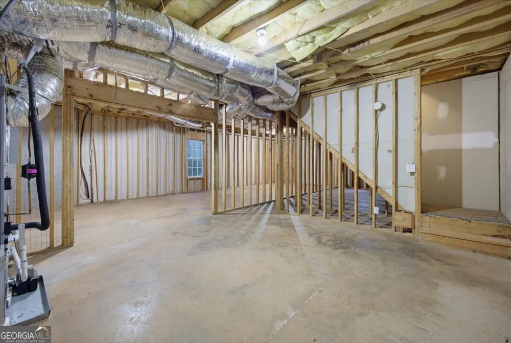 5118 Big Spruce TRL Gainesville, GA 30507