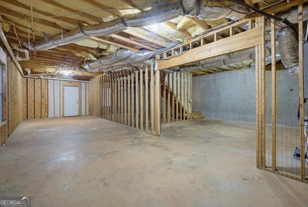 5118 Big Spruce TRL Gainesville, GA 30507