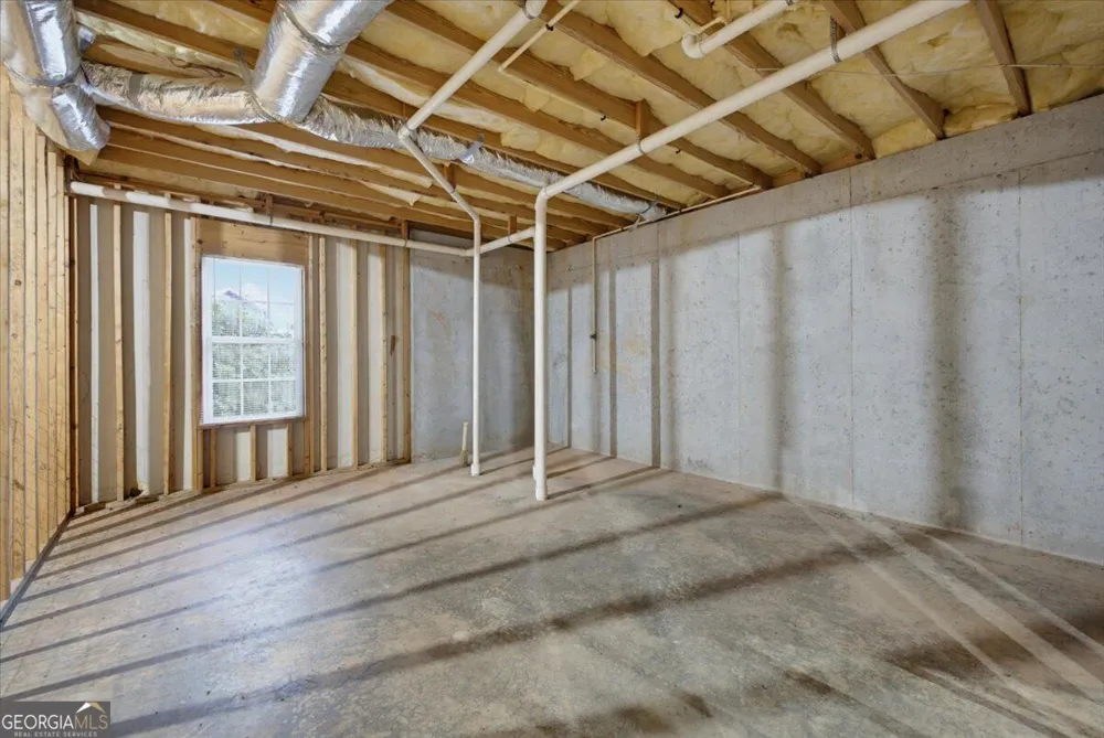5118 Big Spruce TRL Gainesville, GA 30507