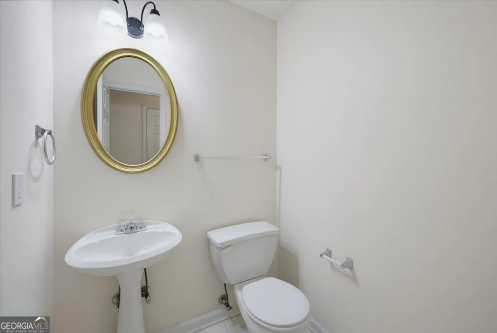 5118 Big Spruce TRL Gainesville, GA 30507