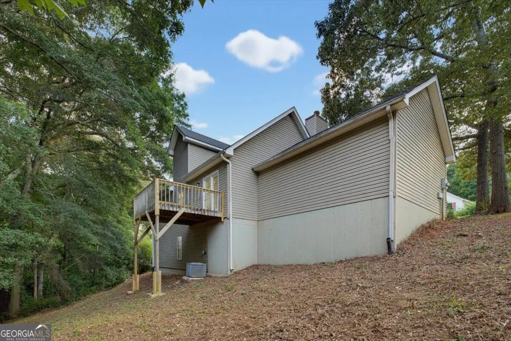 5118 Big Spruce TRL Gainesville, GA 30507
