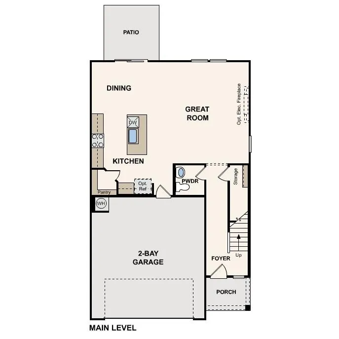 377 Ladue Lane Salisbury, NC 28147