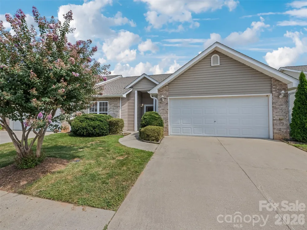 156 Chesire Way Fletcher, NC 28732