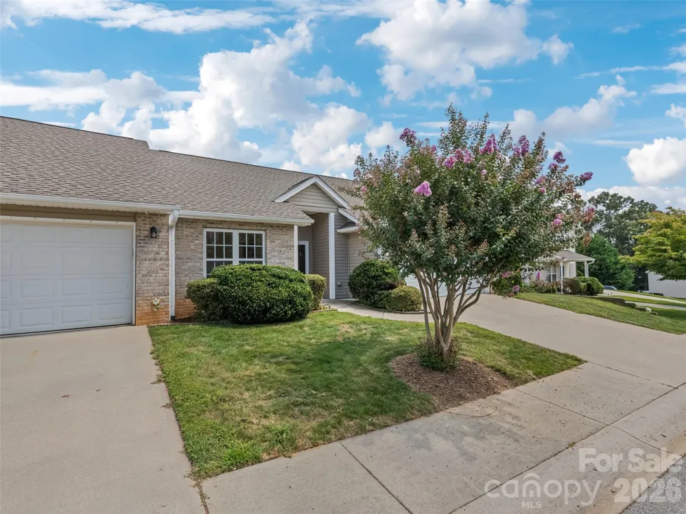 156 Chesire Way Fletcher, NC 28732