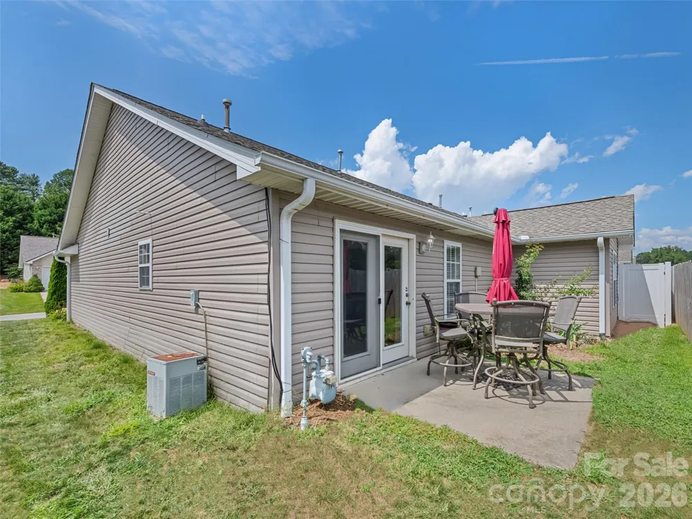 156 Chesire Way Fletcher, NC 28732