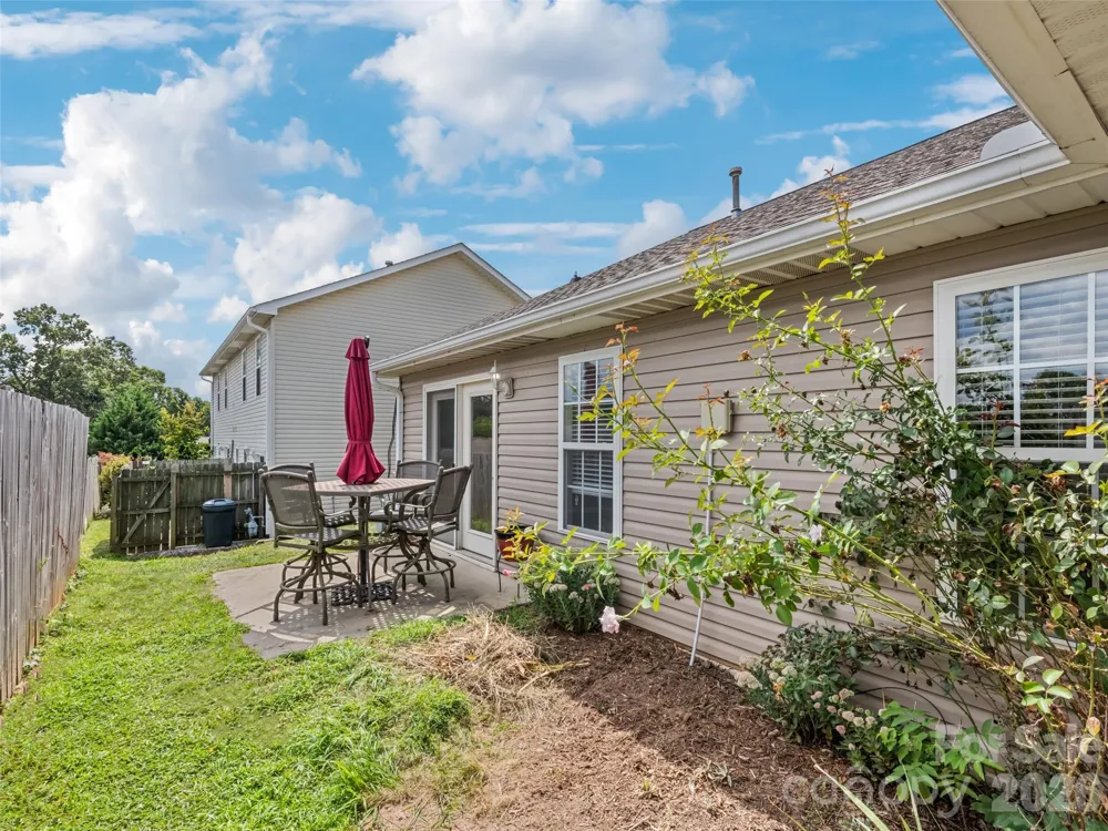 156 Chesire Way Fletcher, NC 28732